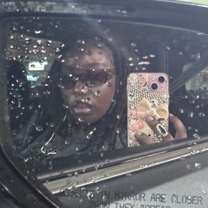 Meet your Posher, Cortneym.777